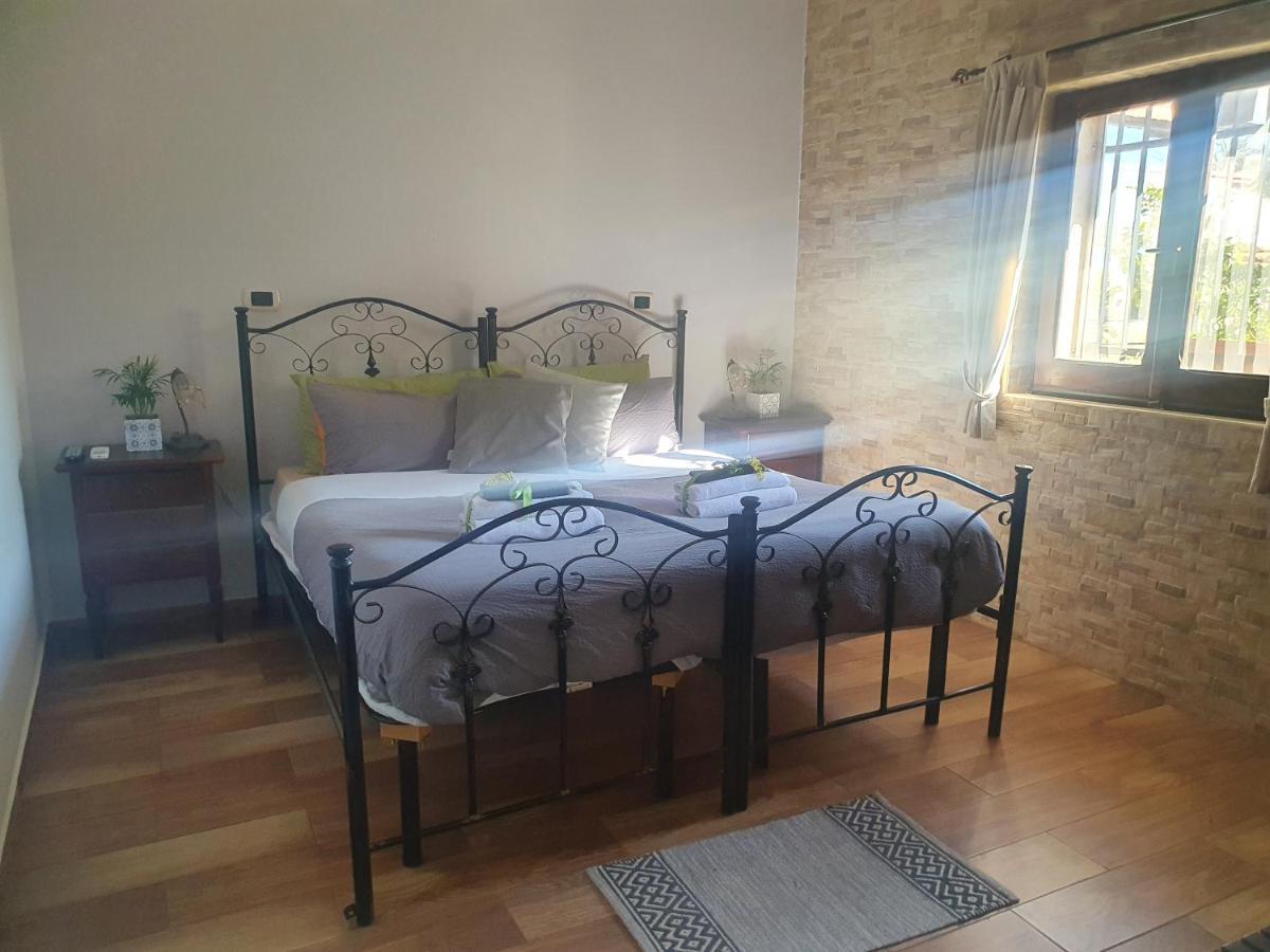 B&B Mandorla Amara Gioia Del Colle Exterior photo