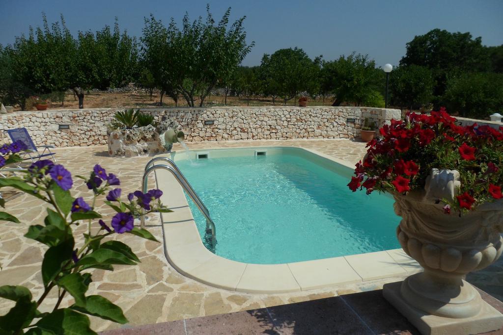 B&B Mandorla Amara Gioia Del Colle Exterior photo