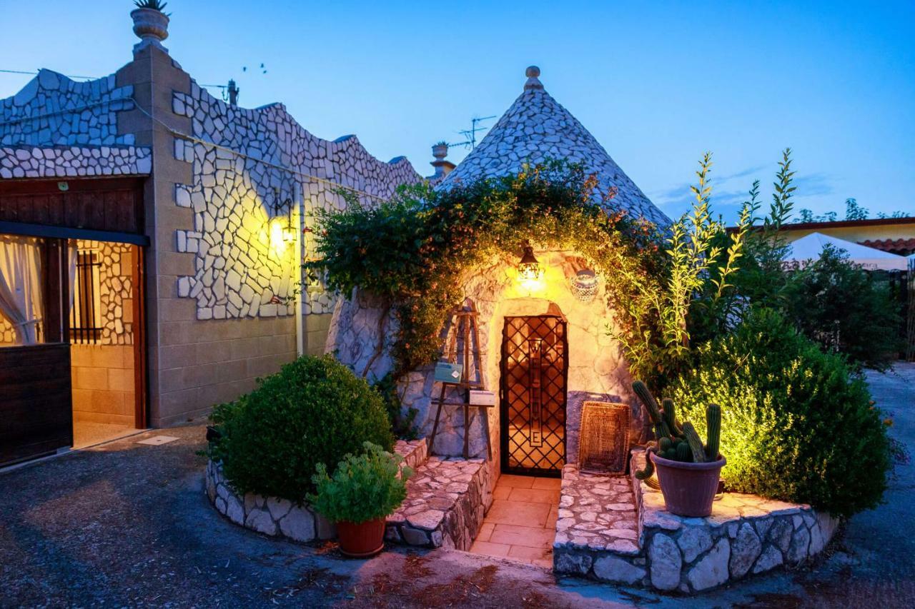 B&B Mandorla Amara Gioia Del Colle Exterior photo